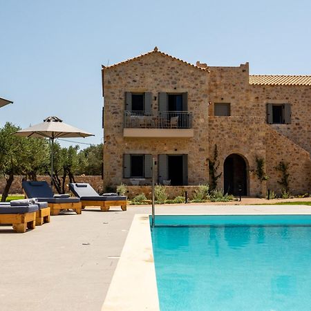 Olivar Suites Plítra Dış mekan fotoğraf
