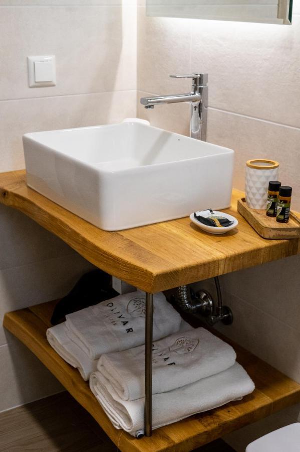 Olivar Suites Plítra Dış mekan fotoğraf