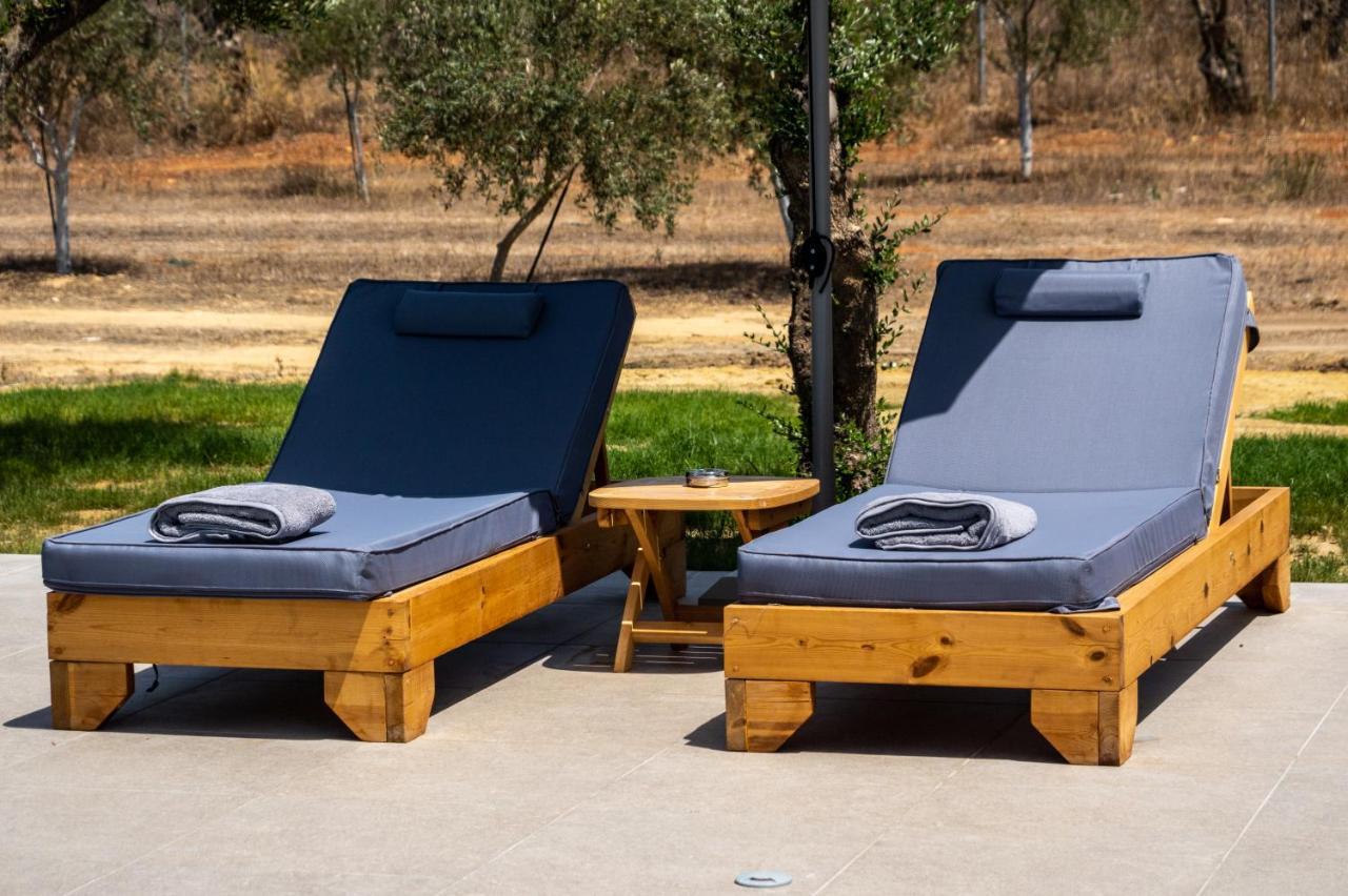 Olivar Suites Plítra Dış mekan fotoğraf