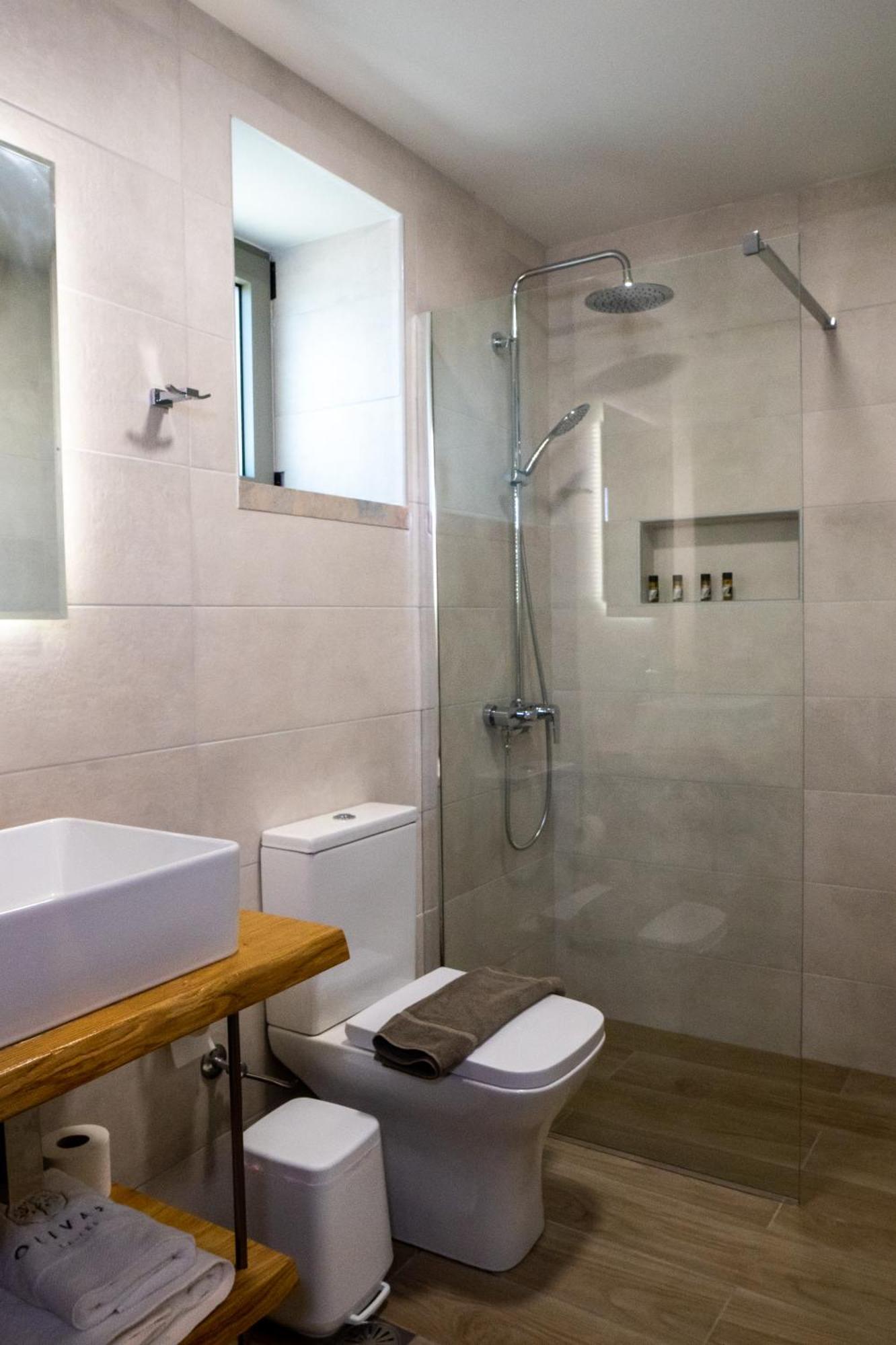 Olivar Suites Plítra Dış mekan fotoğraf