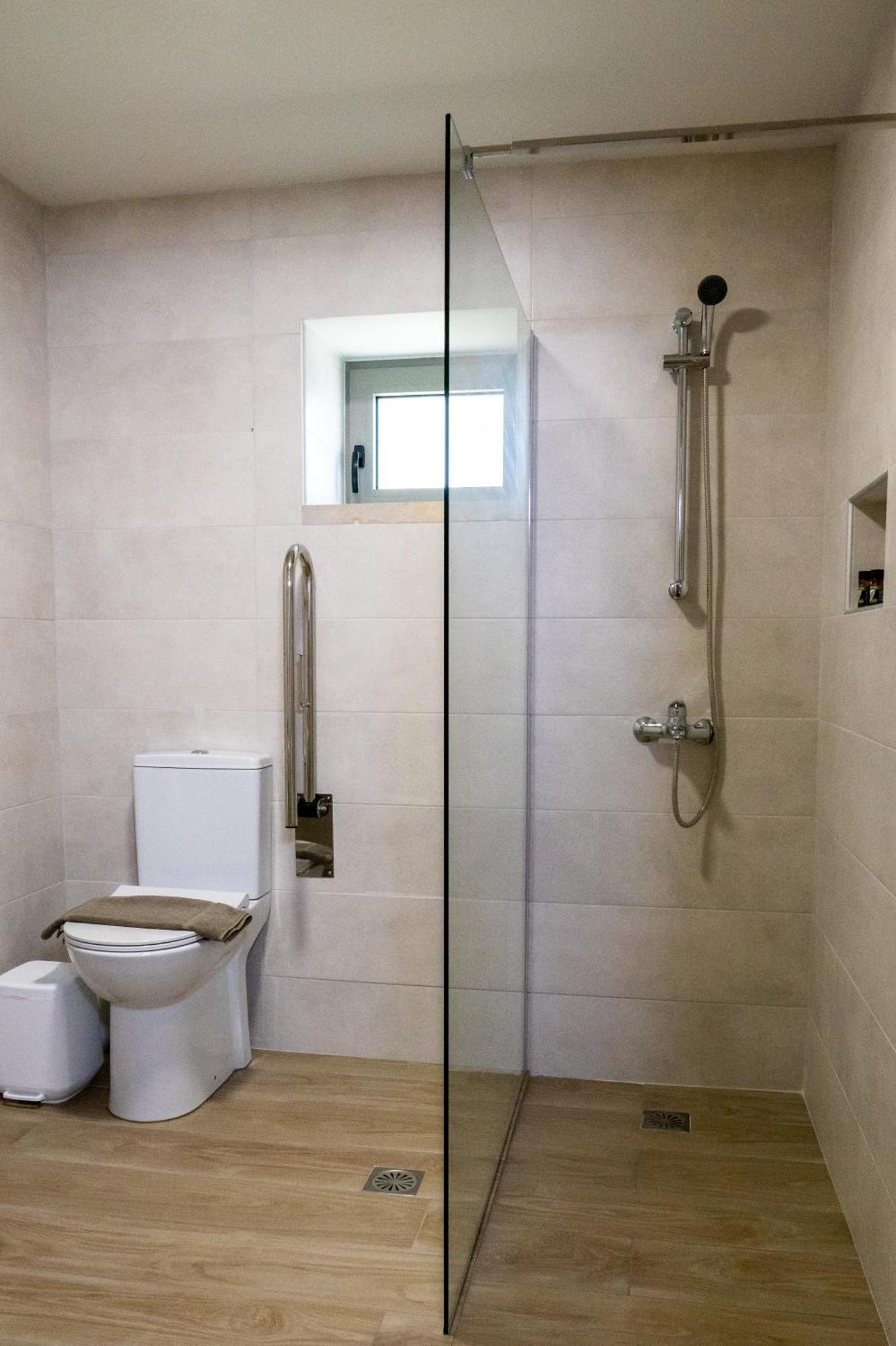 Olivar Suites Plítra Dış mekan fotoğraf