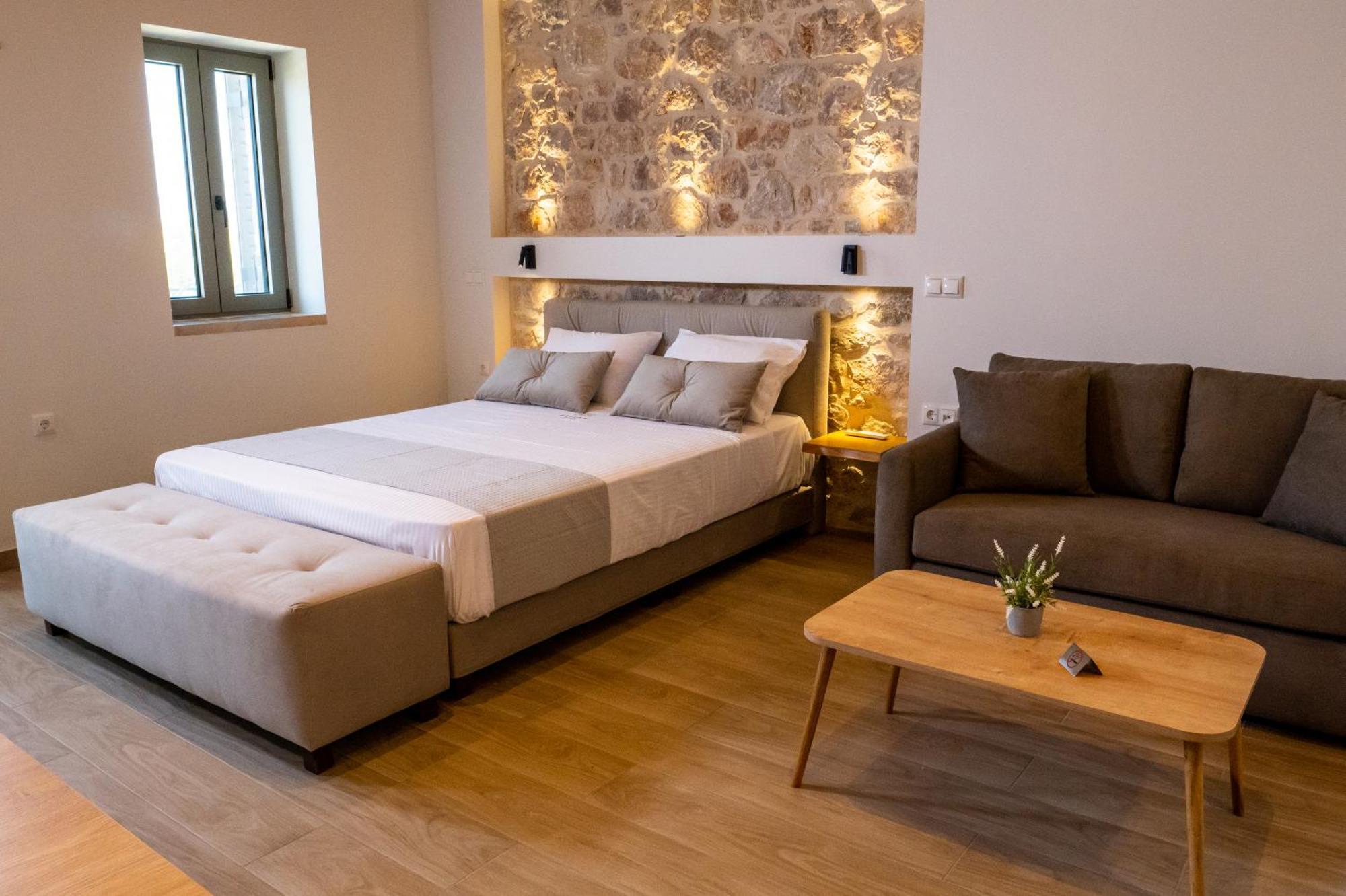 Olivar Suites Plítra Dış mekan fotoğraf
